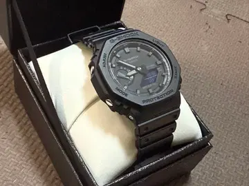 CASIO G-SHOCK GA-2100