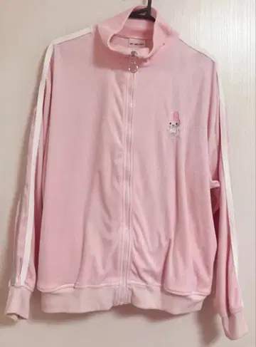 마이멜로디 저지 상하의 돈키 벨로아