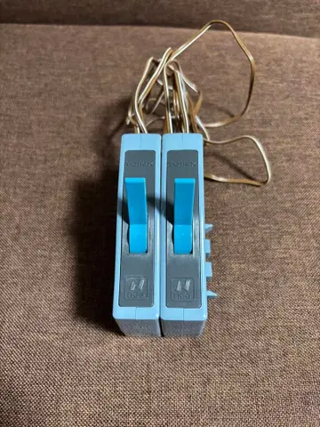 TOMIX 유니버셜 스위치 박스 포인트 컨트롤 박스