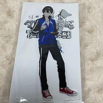 와이텔즈 타워 흩어짐 킨토키 아크릴 스탠드 타와바라