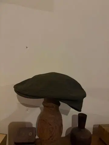 [ Made in USA ] New York 헌팅 캔버스