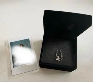 사토나카 마사미치 콜라보 목걸이