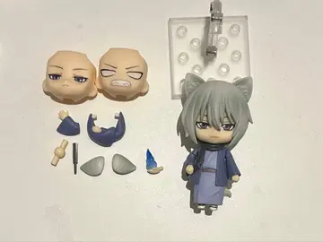 오늘부터 신령님 넨도로이드