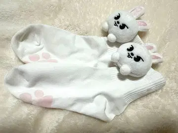 StrayKids SKZOO TOYWORLD 삭스 리비트