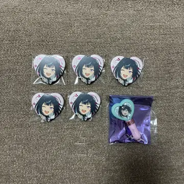 앙스타 에스프리 에스