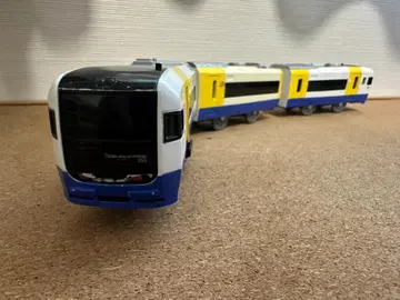 프라레일 E255계 특급 보소 뷰 익스프레스 익일 신속 익명 발송!