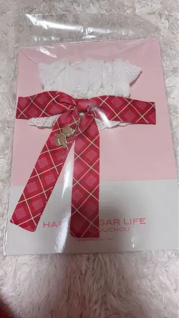 사토짱의 스크런치 해피 슈가 라이프