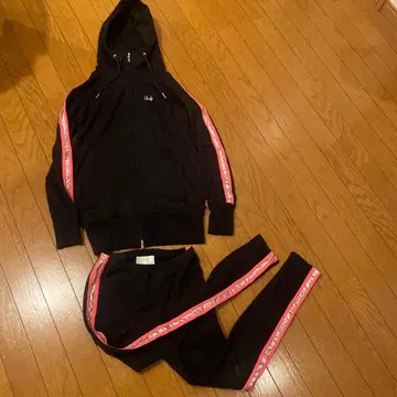 rady 블랙 핑크 반짝이 실버 메탈릭