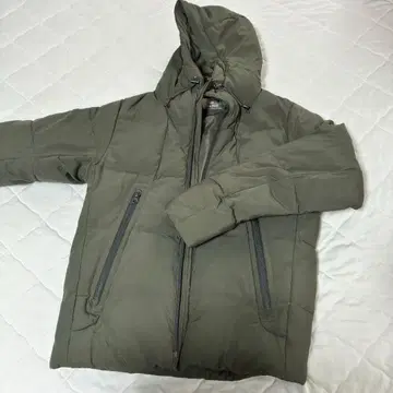 nano universe 남성용 다운 자켓 L 사이즈