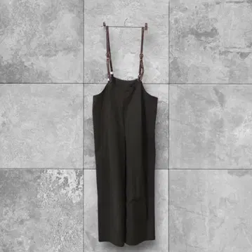 CAPRICIEUX LE'MAGE 카프리슈레마쥬 살로펫 블랙