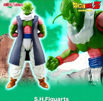 [ 미개봉 새상품 ] S.H.Figuarts 네일 S.H.피규아트