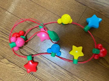 디즈니 크리스마스 일루미네이션 라이트 펜던트