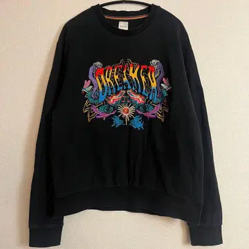 Paul Smith DREAMER 드림머 맨투맨 XL