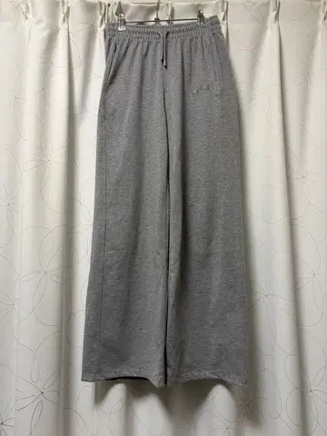 ZARA 스웨트 팬츠