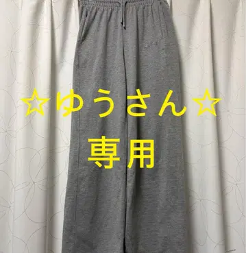 ZARA 스웨트 팬츠