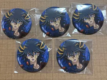 후도 유세이 캔뱃지 세트 KC 스토어