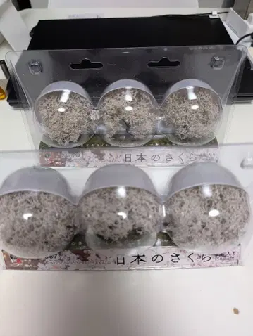 KATO 24-367 [ 일본의 사쿠라 ] 미개봉 2개