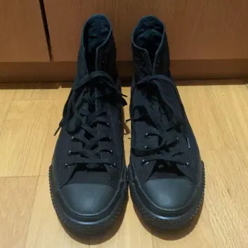 [ 새상품급 ] [ 10회 정도 착용 ] 컨버스 올스타 J HI 28cm