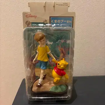 곰돌이 푸 하이그레이드 피규어