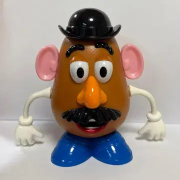 디즈니 미스터 포테이토헤드 캔디 케이스