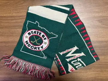 레어 축구 머플러