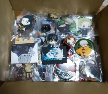 [11/30까지 판매] 주술회전 묶음 판매