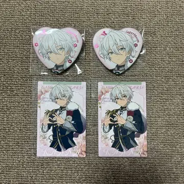 앙스타 에스프리 칸나