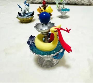 리멘트 포켓몬 젬스톤 컬렉션 밀로틱 포켓몬스터