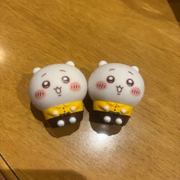 코코스 치이카와 (먼작귀) 소프트 비닐 치이카와 (먼작귀) 묶음 판매