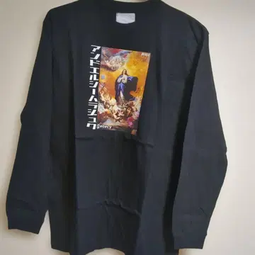 ellecy 앤드엘씨 롱T 긴팔 셔츠