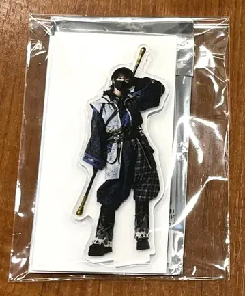 검극 [ 삼국지 연기 ~ 조위 ] 아크릴 스탠드 곽가 모치다 유세이