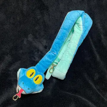 게리 다 스네이크 숄더 스트랩