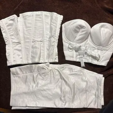 Wacoal 브라이덜 이너 화이트 D70