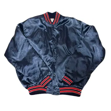 90s USA Birdie 나일론 바시티 자켓 XL