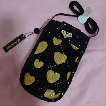 [ 최신작 ] 싱크비! 문워크 미니백 ( 도트 )