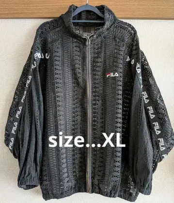 FILA for MEDE19F 휠라 펠리시모 자켓