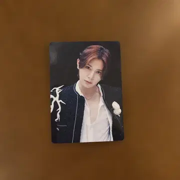 Hey! Say! JUMP 야마다 료스케 트레이딩 카드