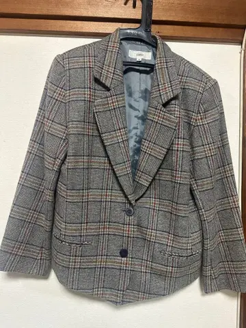 셋업 레트로 EMMA 9호