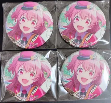 프로세카 모모이 아이리 그리캔 캔뱃지 10B