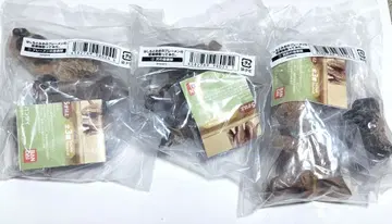 하시모토 미오의 브레멘 음악대 조각해 봤다. 전 3종