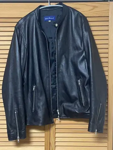 Urban Research 라이더 자켓 40 사이즈