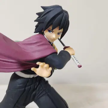 [박스 없음] 귀멸의 칼날 토미오카 기유 피규어