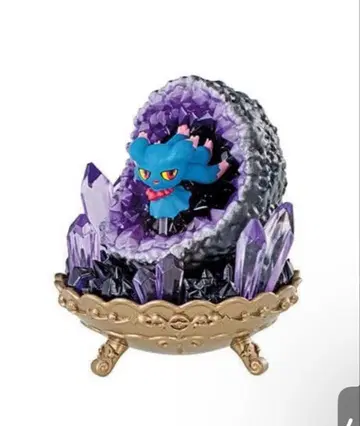 무우마 리멘트 포켓몬