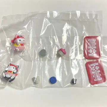 NARUTO 냥루토! MEGACAT DINER 사스케 사쿠라