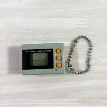 디지몬 미니 그레이