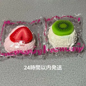 Mellojoy 메로조이 대복 시리즈 스트로베리 키위