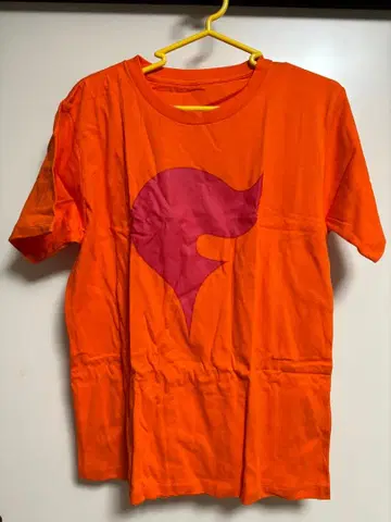 플레어단 T셔츠