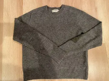 UNIQLO 아냐 핸드마틴 캐시미어 니트