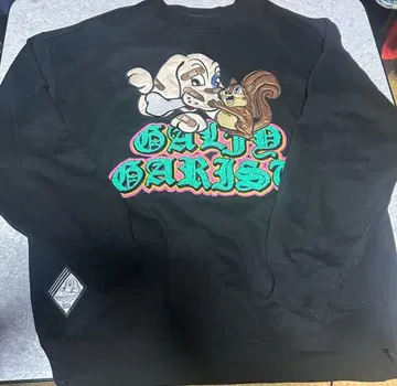 GALFY 맨투맨 ( L )