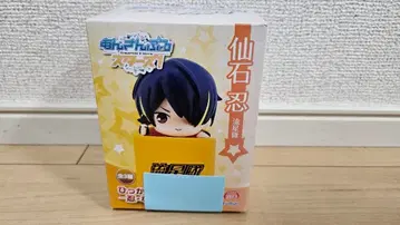 앙스타 히캇케 피규어 센고쿠 시노부